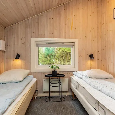 Otel Four-bedroom In 1 4*