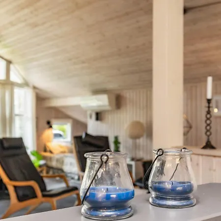 Otel Four-bedroom In 1 Nordenbro Vesteregn